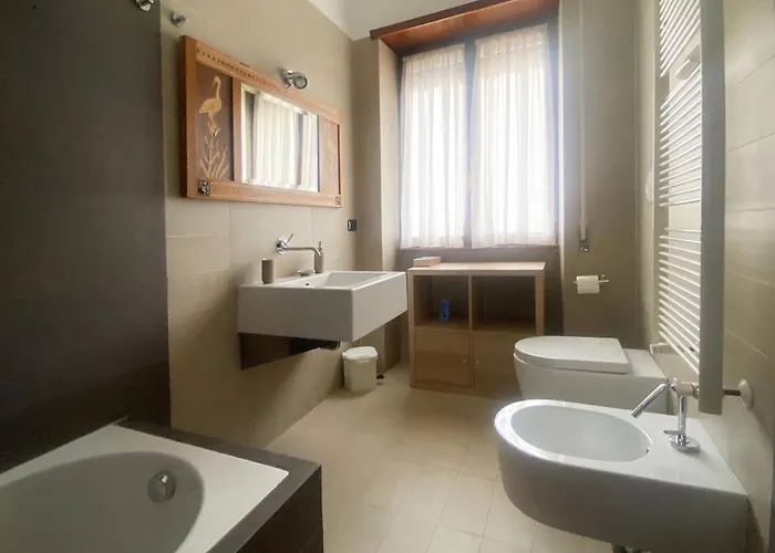 Casa Coco Marico شقة روما