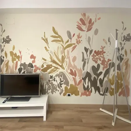 Appartamento Casa Coco Maricò Roma