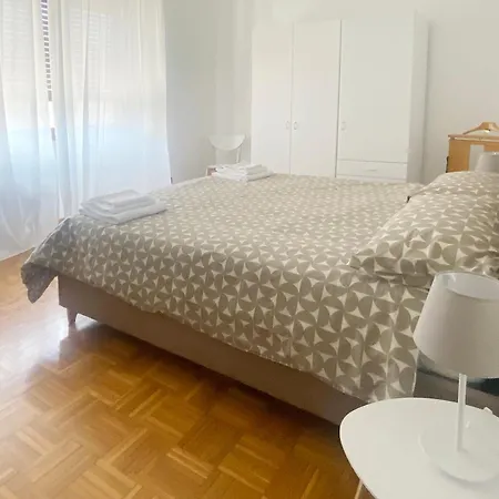 Casa Coco Maricò *
