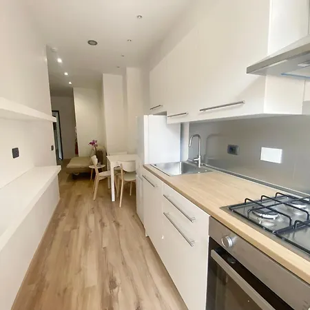 Apartamento Casa Coco Maricò