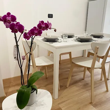 Apartamento Casa Coco Maricò