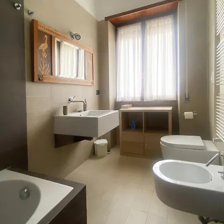 Casa Coco Marico Lägenhet Rom