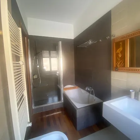 Apartment Casa Coco Marico Rome