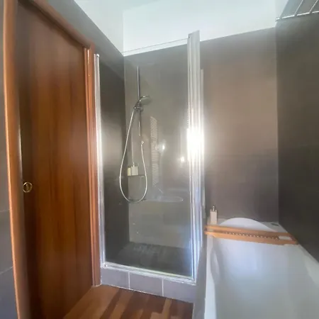 Lejlighed Casa Coco Marico *