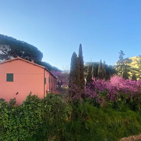 Casa Coco Marico Lägenhet *
