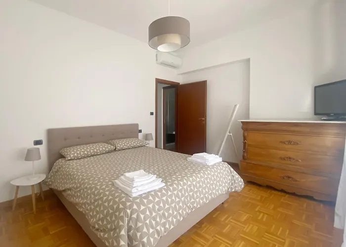 Casa Coco Maricò Apartamento Roma