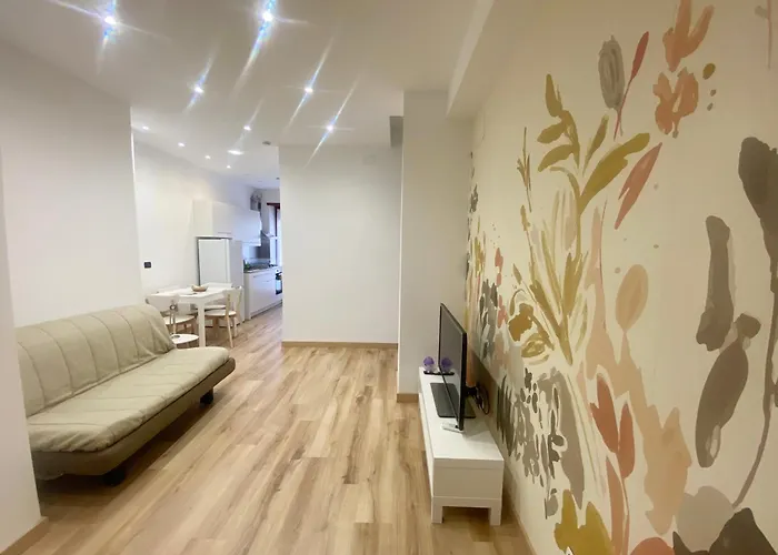 Casa Coco Marico * 로마