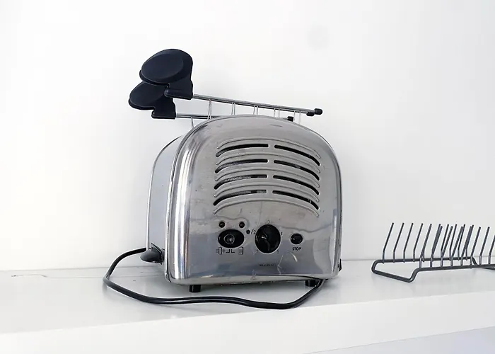 Apartamento Casa Coco Maricò