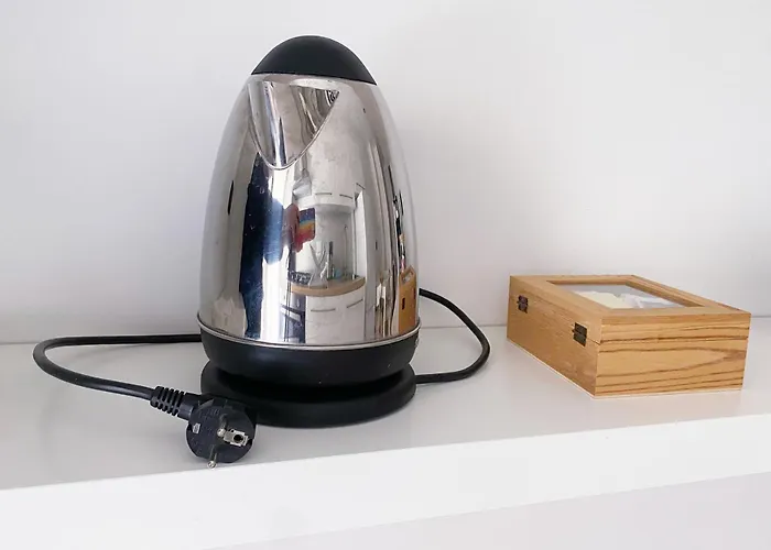 아파트 Casa Coco Marico *