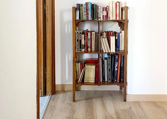 Apartamento Casa Coco Maricò *