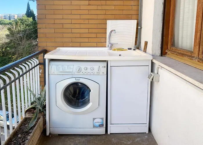 Casa Coco Marico 아파트 로마