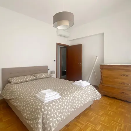 Casa Coco Marico Apartment Rom