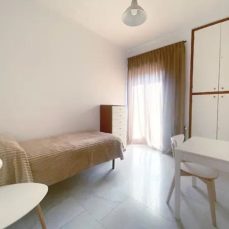 Casa Coco Marico Apartment Rom