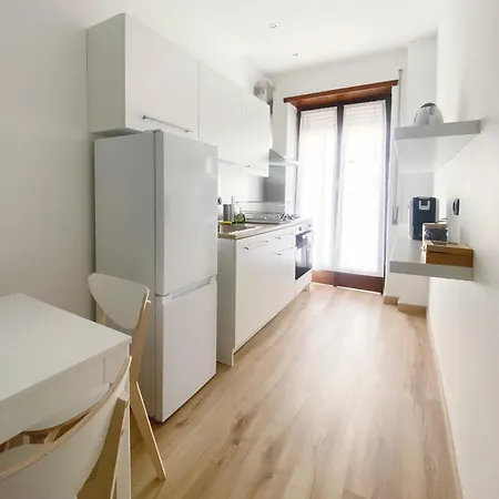 Apartment Casa Coco Marico Rom