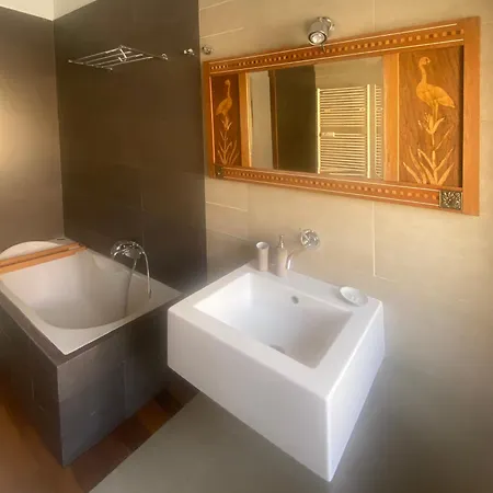 Casa Coco Marico * Rom