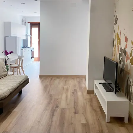 Casa Coco Marico Apartment Rom