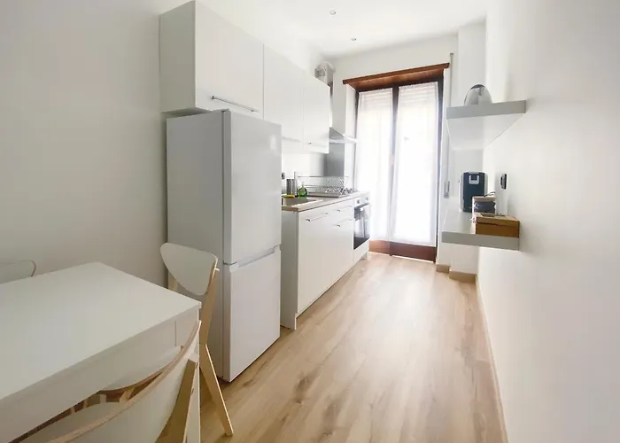 Appartement Casa Coco Marico Rome