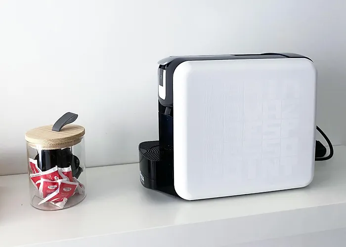 Appartement Casa Coco Marico *